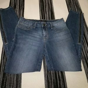 Jessica Simpson Jean's